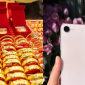 Giá vàng hôm nay 14/6: Cuối tuần diễn biến bất ngờ, giá vàng thế giới phục hồi, giá iPhone 17e bao nhiêu?