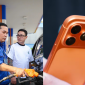Giá xăng 14/6: Xăng sinh học chỉ hơn 22.000 đồng/lít, iPhone 17 Pro Max hiện có rẻ?