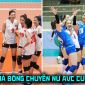 Kết quả bóng chuyền nữ Việt Nam vs Kazakhstan hôm nay 14/6 - AVC Cup 2026: Đòi nợ thành công?