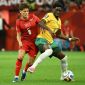 Kết quả bóng đá Úc vs Thổ Nhĩ Kỳ - Bảng D World Cup 2026: Địa chấn xuất hiện trên đất Mỹ