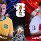 Kết quả, tỷ số Úc vs Thổ Nhĩ Kỳ 11h ngày 14/6 - World Cup 2026: Đại diện châu Á tạo địa chấn