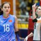 Lịch phát sóng bóng chuyền nữ AVC Cup 2026 hôm nay 14/6 - Link xem trực tiếp tuyển Việt Nam đấu Kazakhstan