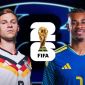 Nhận định bóng đá Đức vs Curacao - World Cup 2026: Cỗ xe tăng hủy diệt đội bóng tí hon?