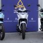 Quên Honda Future đi, ‘vua xe số’ 127cc mới ra mắt: Thể thao như Yamaha Exciter, xịn hơn Wave Alpha, giá 30 triệu đồng