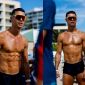 Ronaldo gây sốt trước kỳ World Cup 2026, hé lộ vóc dáng khó tin ở tuổi 41