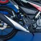 Suzuki sắp ra mắt ‘vua côn tay’ 150cc mới tại Việt Nam: 'Chơi tới bến' với Honda Winner R và Exciter