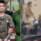 Lời khai đối tượng dùng điếu cày đánh bạn trai của người yêu cũ ở Hà Nội, hé lộ nguồn cơn sự việc