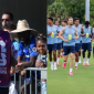 Tuyển Anh hoảng loạn vì bị trộm đồ ở World Cup 2026, hé lộ 2 nghi phạm và cách đột nhập đầy tinh vi