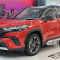 Toyota Corolla Cross HEV có phải xe hybrid đáng mua nhất hiện nay: Doanh số đầu 2026 nói lên tất cả?