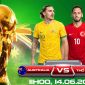 TRỰC TIẾP bóng đá Australia vs Thổ Nhĩ Kỳ, 11h00 ngày 14/6 - World Cup 2026: Đại diện châu Á tạo cú sốc lớn?