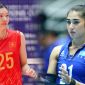 TRỰC TIẾP bóng chuyền nữ Việt Nam vs Kazakhstan hôm nay 14/6 - Link xem trực tiếp bóng chuyền AVC Cup 2026 mới nhất