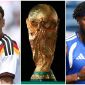 Xem trực tiếp bóng đá Đức vs Curacao ở đâu, kênh nào? Link xem trực tiếp World Cup 2026 trên VTV