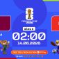 Trực tiếp bóng đá Qatar vs Thụy Sĩ, 2h ngày 14/6 - Link xem trực tiếp World Cup 2026 trên VTV3 HD