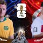 Xem trực tiếp bóng đá Australia vs Thổ Nhĩ Kỳ ở đâu, kênh nào? Link xem trực tiếp World Cup 2026 trên VTV 