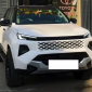 Toyota Fortuner thế hệ mới lộ diện: Hiện đại hơn, hầm hố hơn, ‘quyết đấu’ Ford Everest và Santa Fe