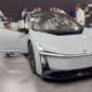 Toyota Corolla Concept lộ diện: Thách thức Honda Civic, Kia K3 bằng thiết kế táo bạo chưa từng có