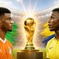 Kết quả bóng đá Bờ Biển Ngà vs Ecuador - World Cup 2026: Kịch bản khó tin