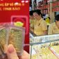 Giá vàng hôm nay (chiều 15/6): Vàng SJC, nhẫn 9999 lên mốc 15,05 triệu/chỉ, nguyên nhân đến từ diễn biến ngoài dự đoán