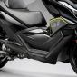Chính thức ra mắt ‘vua xe ga’ 244cc mới trang bị ‘đỉnh’ hơn Honda SH, giá 62 triệu đồng ngang Air Blade