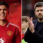 West Ham khủng hoảng tài chính, Man United đạt thỏa thuận chiêu mộ Mateus Fernandes với giá khó tin?