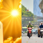 Cơ quan khí tượng cảnh báo khẩn: Việt Nam đối mặt nguy cơ nắng nóng tương đương lịch sử 2015 - 2016
