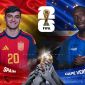 Mèo 'thần tài' dự đoán kết quả Tây Ban Nha vs Cape Verde: World Cup 2026 có biến?