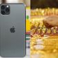 Giá vàng hôm nay 15/6: Vâng có xu hướng tăng mạnh, vàng nhẫn ngang vàng miếng, iPhone 11 có giảm sâu