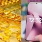 Giá vàng hôm nay chiều 15/6: Tiếp đà tăng, vàng miếng, vàng nhẫn vượt mốc 150 triệu, Xiaomi 17T cực rẻ