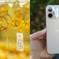 Giá vàng hôm nay 16/5: Tăng gần 15 triệu đồng/lượng chỉ sau 3 ngày, giá iPhone 16 Pro Max cũ bao nhiêu?