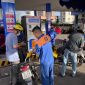 Giá xăng dầu chiều nay 15/6: E10 và RON 92 ‘thủng đáy’, dầu diesel giảm gần 19.000 đồng/lít, giá lăn bánh Hyundai Tucson