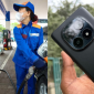 Giá xăng dầu hôm nay 15/6: Thế giới lao dốc, chạm mức thấp nhất kể từ tháng 3 năm nay, Redmi Note 15 giá bao nhiêu?