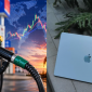 Giá xăng dầu hôm nay tối 15/6: Thế giới lao dốc, giá xăng trong nước hạ nhiệt, giá MacBook Air ra sao?