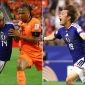 Hòa kịch tính ĐT Hà Lan, ĐT Nhật Bản lập 'siêu kỷ lục' tại VCK World Cup 2026