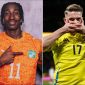 Kết quả bóng đá World Cup 2026 hôm nay 15/6: Bờ Biển Ngà gây sốt; Gyokeres lập kỷ lục ở Thụy Điển?
