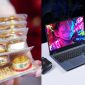 Giá vàng SJC, vàng nhẫn hôm nay 15/6 bật tăng trở lại, laptop gaming Lenovo LOQ cực hot giá tốt nhất phân khúc