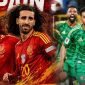 Lịch thi đấu bóng đá bảng H World Cup 2026 mới nhất: Tây Ban Nha 'nhấn chìm' Cabo Verde; Saudi Arabia gây sốt?