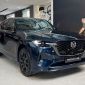 Mazda Việt Nam chốt lịch ra mắt CX-60, CX-90 và MX-5: Từ SUV gia đình đến xe mui trần 'ăn chơi', giá từ hơn 1,3 tỷ đồng
