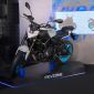 Naked bike Yamaha MT-07 2026 ra mắt Việt Nam: Động cơ CP2 689cc huyền thoại, có Ride-by-Wire và TCS, 'đấu' Honda CB650R