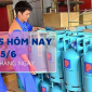 Giá gas hôm nay 15/6: Trong nước bất động, thế giới có biến, dự báo xu hướng thời gian tới?