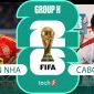 Nhận định, dự đoán kết quả Tây Ban Nha vs Cabo Verde, 23h00 ngày 15/6 - World Cup 2026: Cơn mưa bàn thắng?