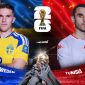 Nhận định bóng đá Thụy Điển vs Tunisia - World Cup 2026: 'Song sát' Gyokeres và Isak lên tiếng?