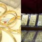 Giá vàng hôm nay 15/6: Vàng SJC, nhẫn 9999 lượn sóng khó đoán, dân lỗ hơn 6 triệu đồng/lượng sau một tuần