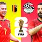 Siêu máy tính dự đoán Kết quả Bỉ vs Ai Cập 2h ngày 16/6 - World Cup 2026: Salah nhận 'gáo nước lạnh'