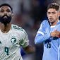 Siêu máy tính dự đoán kết quả trận Uruguay vs Ả Rập Xê Út  - World Cup 2026: Đại diện châu Á gây thất vọng?