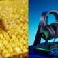 Giá vàng chiều ngày 15/6 áp sát mốc 151 triệu đồng/lượng, loạt tai nghe gaming 'best seller' tháng 6 giá cực rẻ
