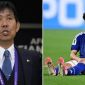 Rời sân bằng xe lăn, thêm một trụ cột ĐT Nhật Bản nguy cơ sớm chia tay World Cup 2026