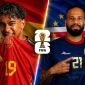 VTV trực tiếp bóng đá Tây Ban Nha vs Cape Verde - Link xem trực tiếp World Cup 2026 hôm nay 15/6