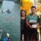 Thông tin mới vụ lật tàu vịnh Lan Hạ, nạn nhân biết bơi và mặc áo phao nhưng vẫn không qua khỏi