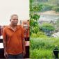 Lộ diện kẻ chủ mưu trong vụ thiếu tá công an hy sinh khi chống ‘cát tặc', hé lộ diễn biến sự việc