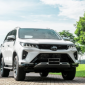 Điểm tin ô tô 15/6: Toyota Corolla và Fortuner thế hệ mới lộ diện, Skoda Kushaq giảm còn 499 triệu 